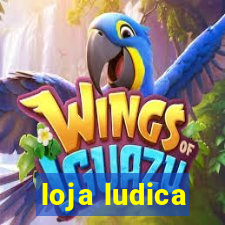 loja ludica